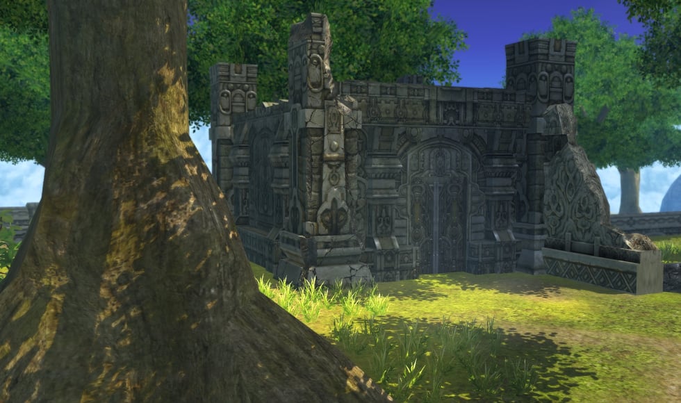 Tales of Zestiria (US)
